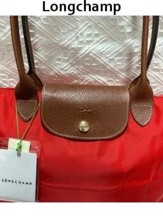 Longchamp women's bags - Picture 2 of 5